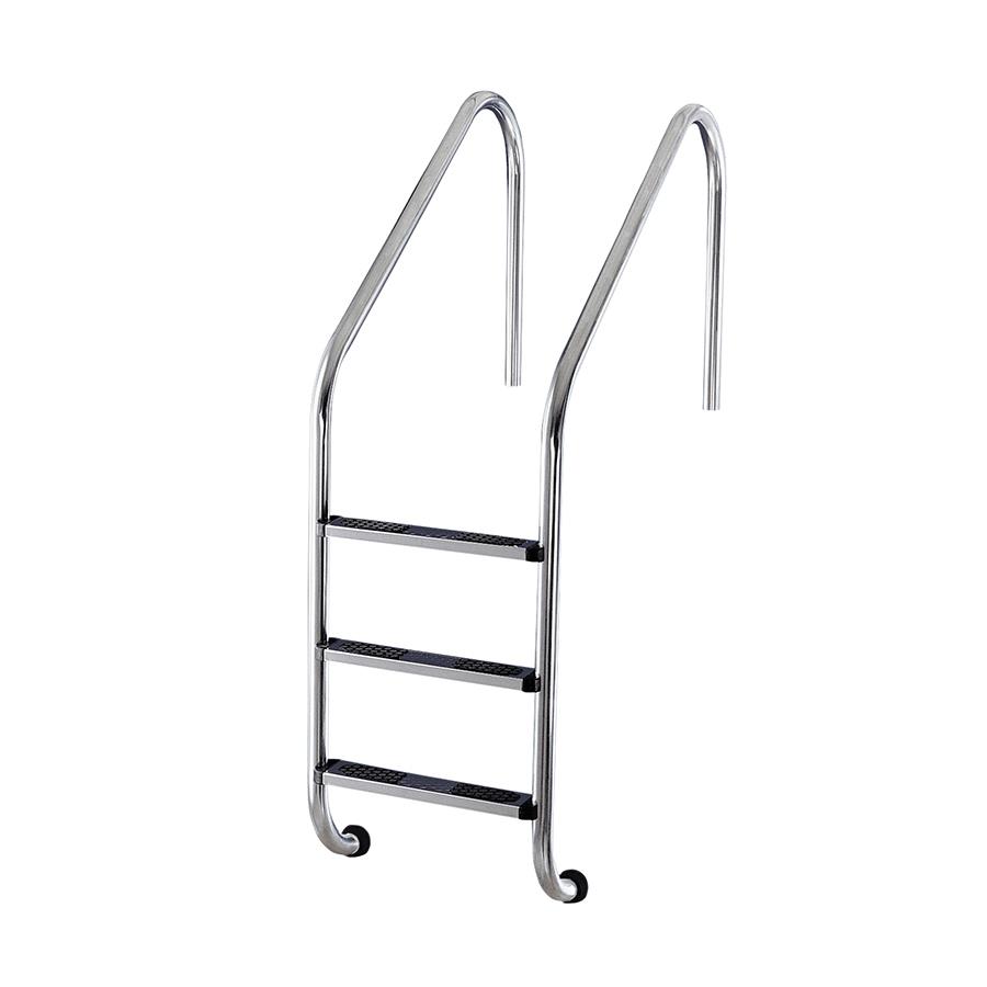 EQUA Standard Type Ladders (AISI 304 , AISI 316)