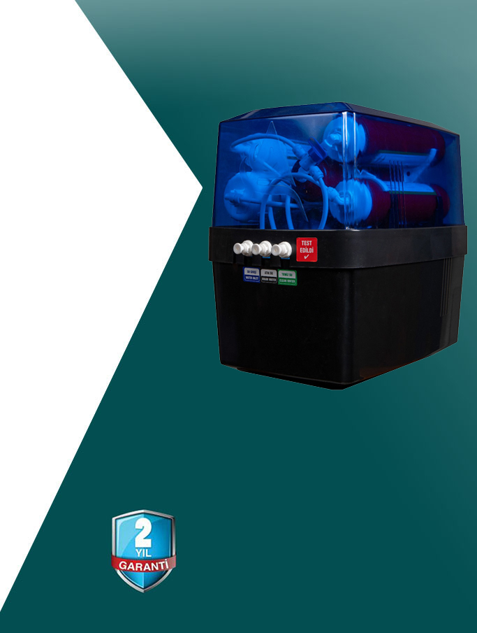 EQUA VENICE Indoor Case Osmosis