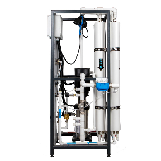 Reverse Osmosis Systems
