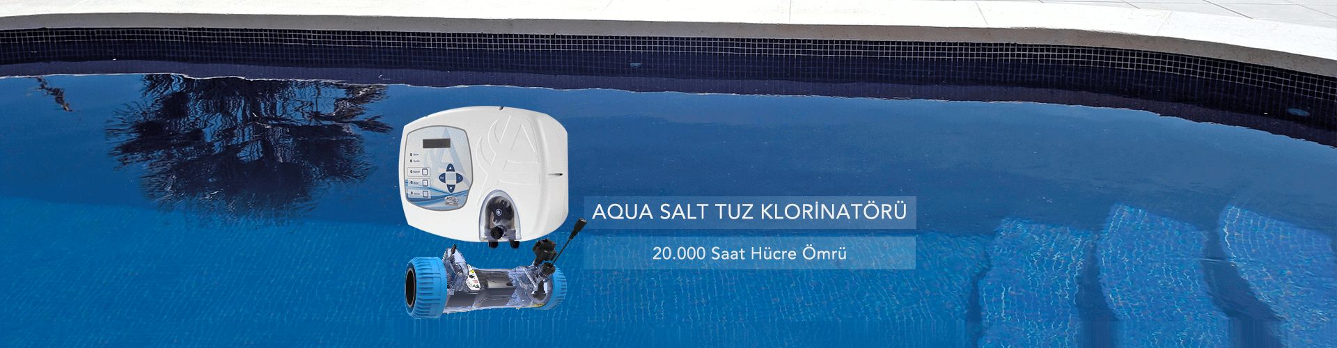 aqua su arıtımı