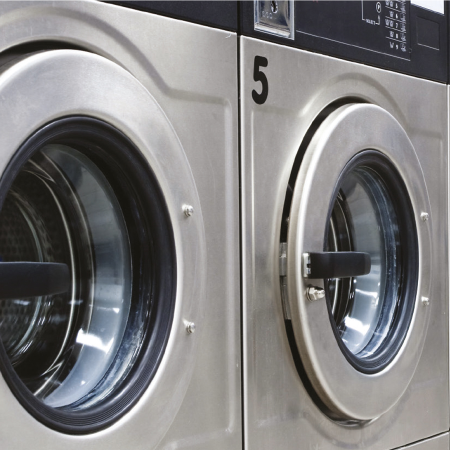 Laundry Dosing Systems