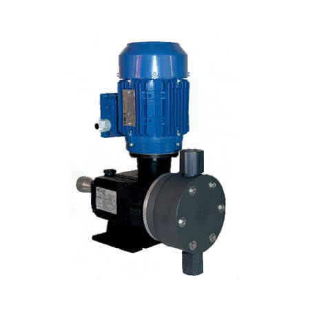 Motor Contolled Dosing Pumps