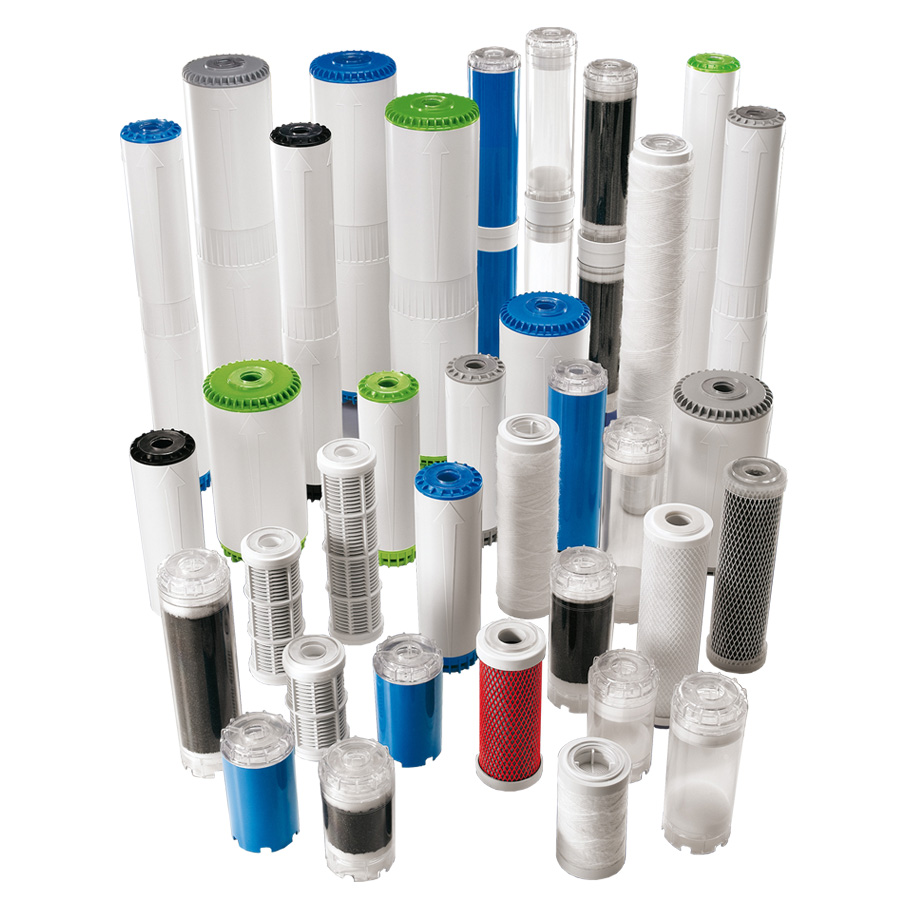 Filter Cartridges