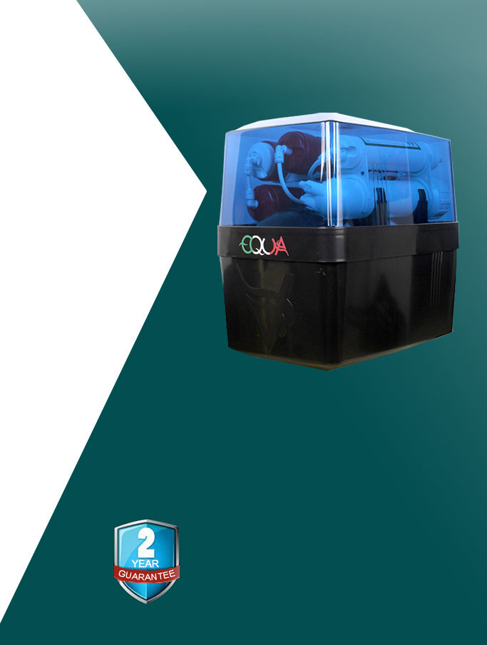 EQUA VENICE Indoor Case Osmosis