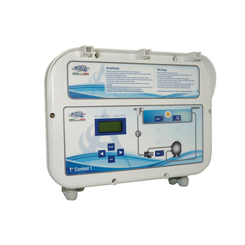 Pool Control Board