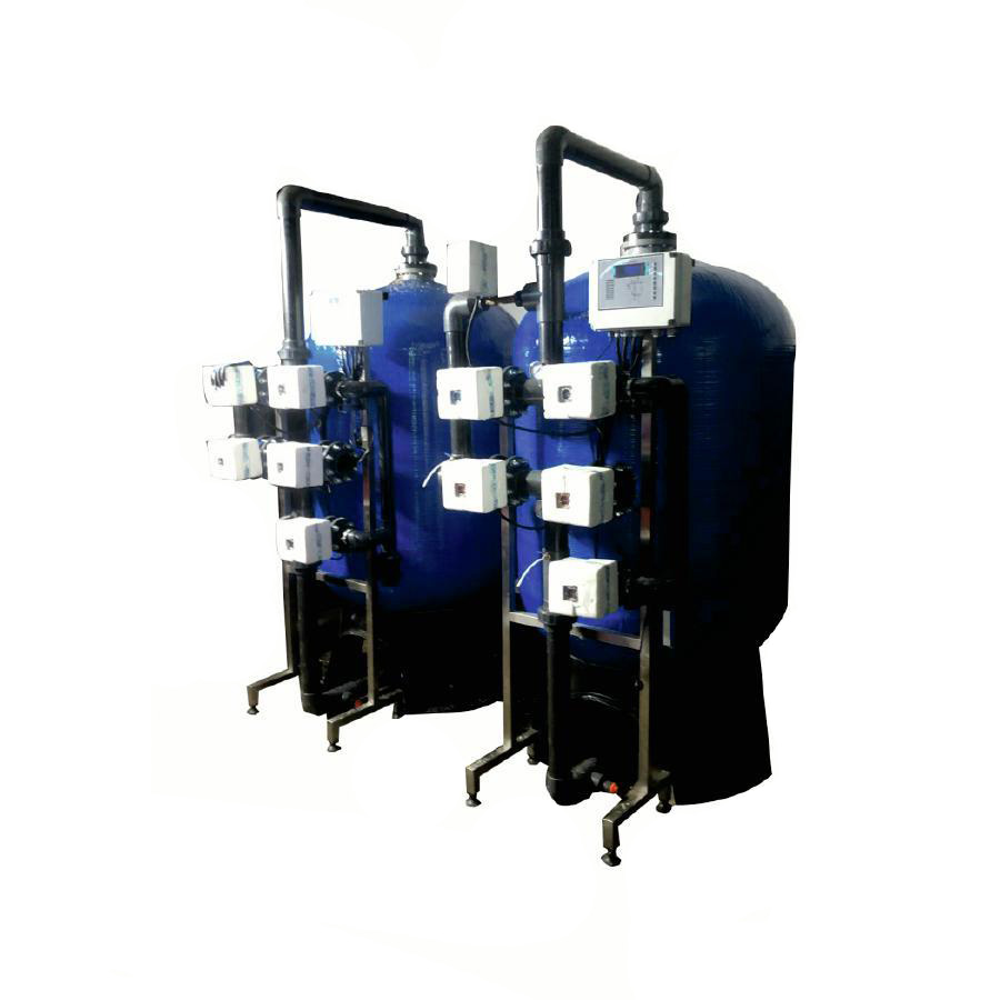 FRP Tank