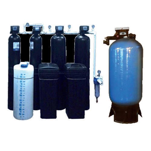 Sand Filter