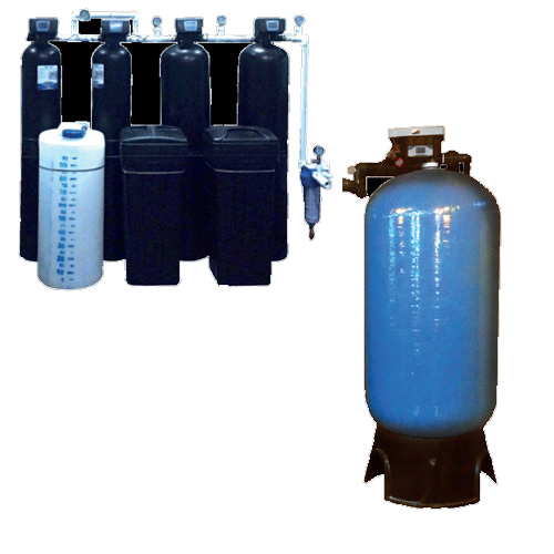 Water Softening