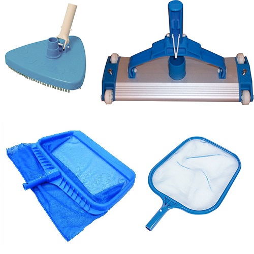 Pool Cleaning Accessories