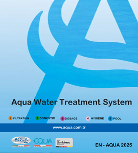 AQUA Product Collection