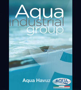 Aqua Havuz Katalog 1