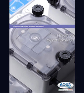 Aqua Hijyen Katalog