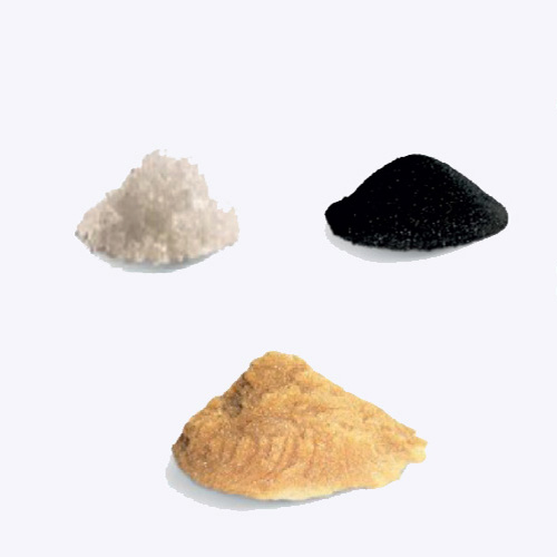 Mineraller , Quatrz , Tuz