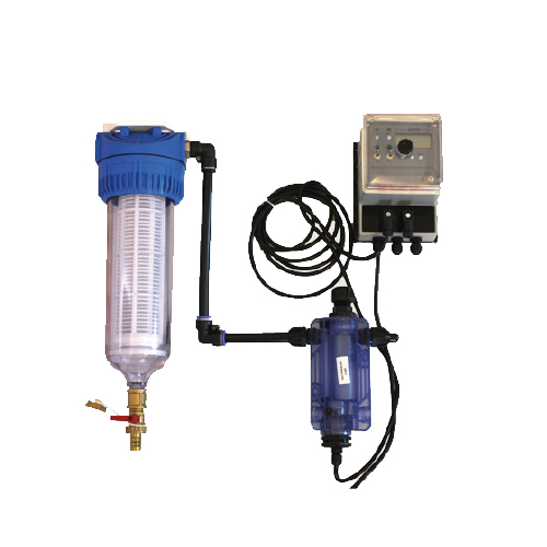 Free Chlorine Measurement Systems