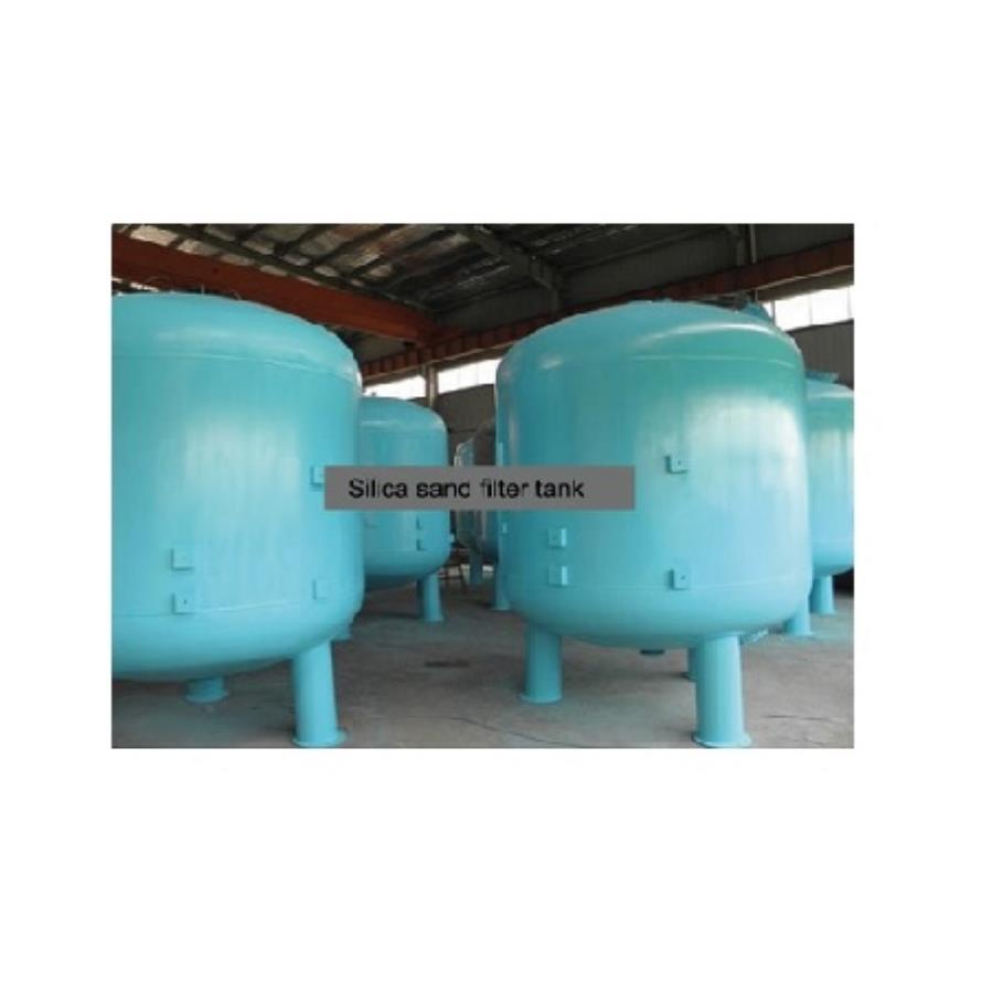 Sand Filter