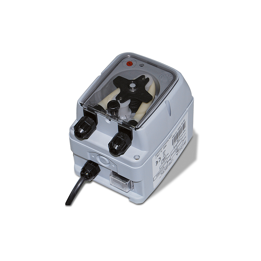 Peristaltic Dosing Pumps