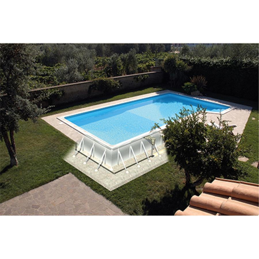 Prefabricated Pools