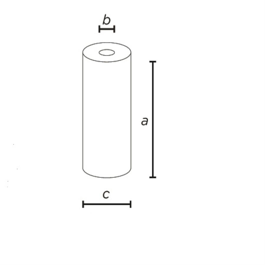 Melt Blown Cartridges - FR-E Series