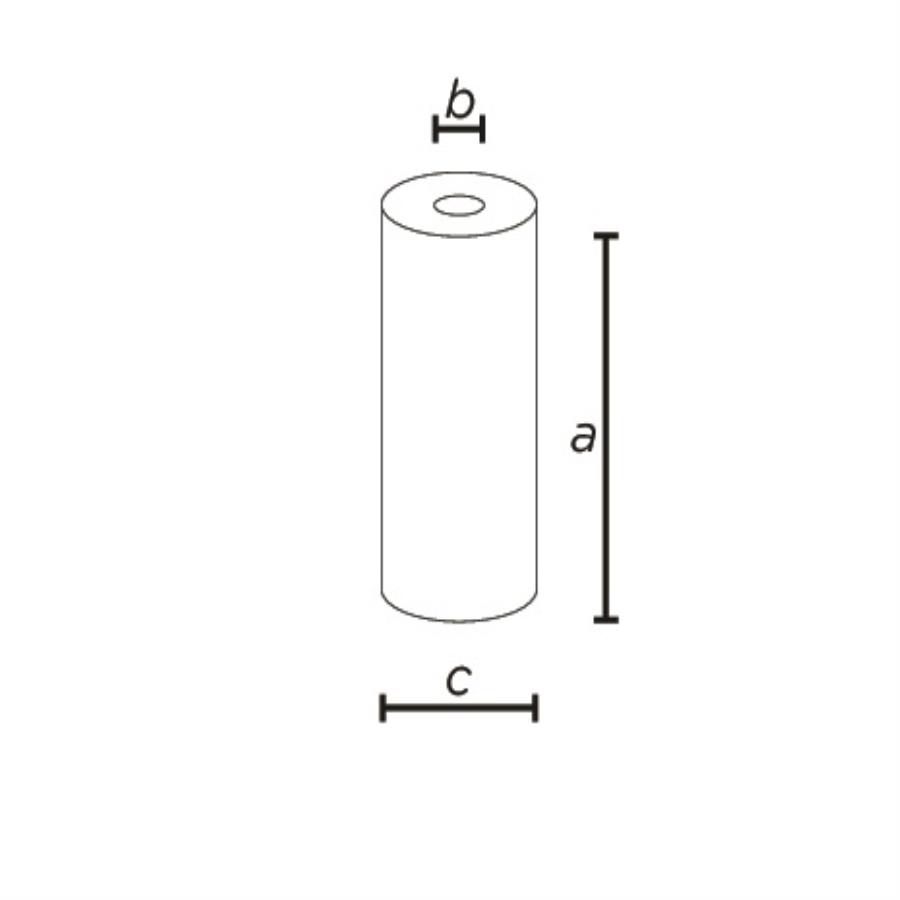 Melt Blown Cartriges - FR-N Series