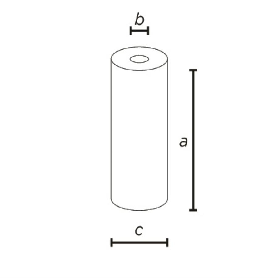 Wound Cartridges (FA-LFH Series , FA AB Series)