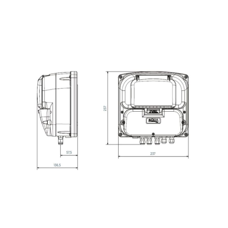 AE-10 Measurement Devices