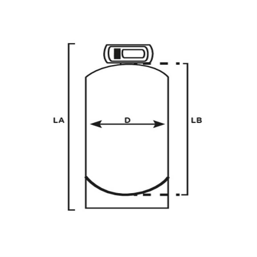 FRP Tank