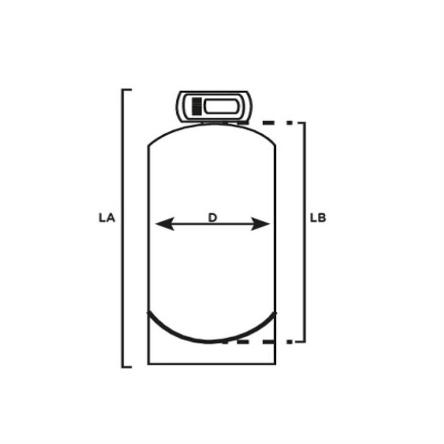 FRP Tank