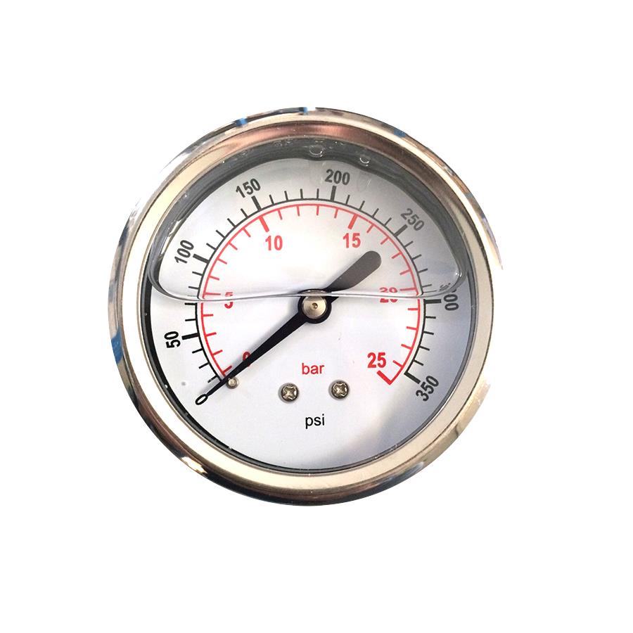 Manometer