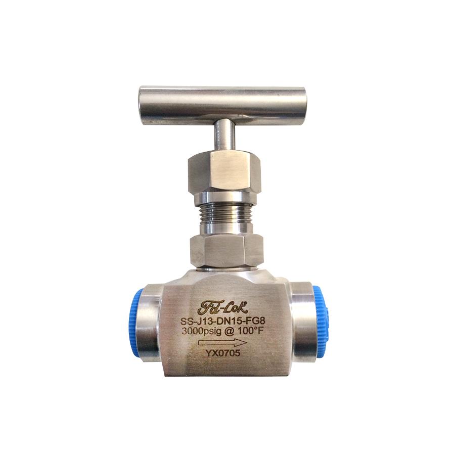 Needle Valve