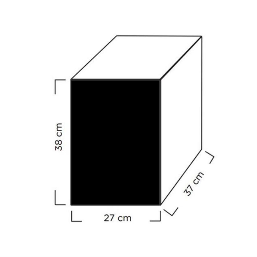EQUA VENICE 200 Kapalı Kasa