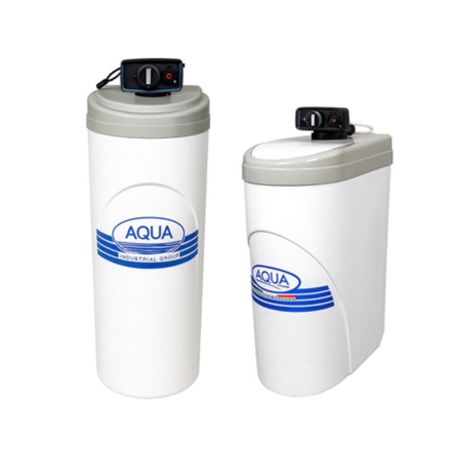 Water Softening Device Mechanic