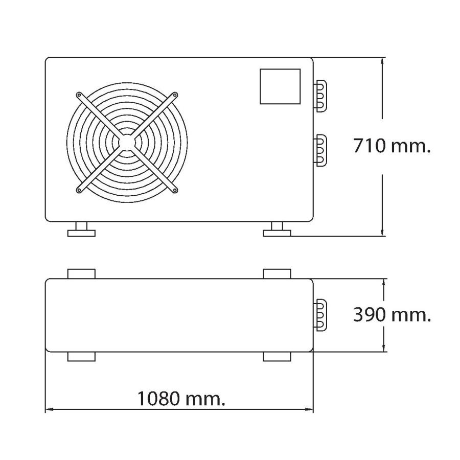 Heat Pumps