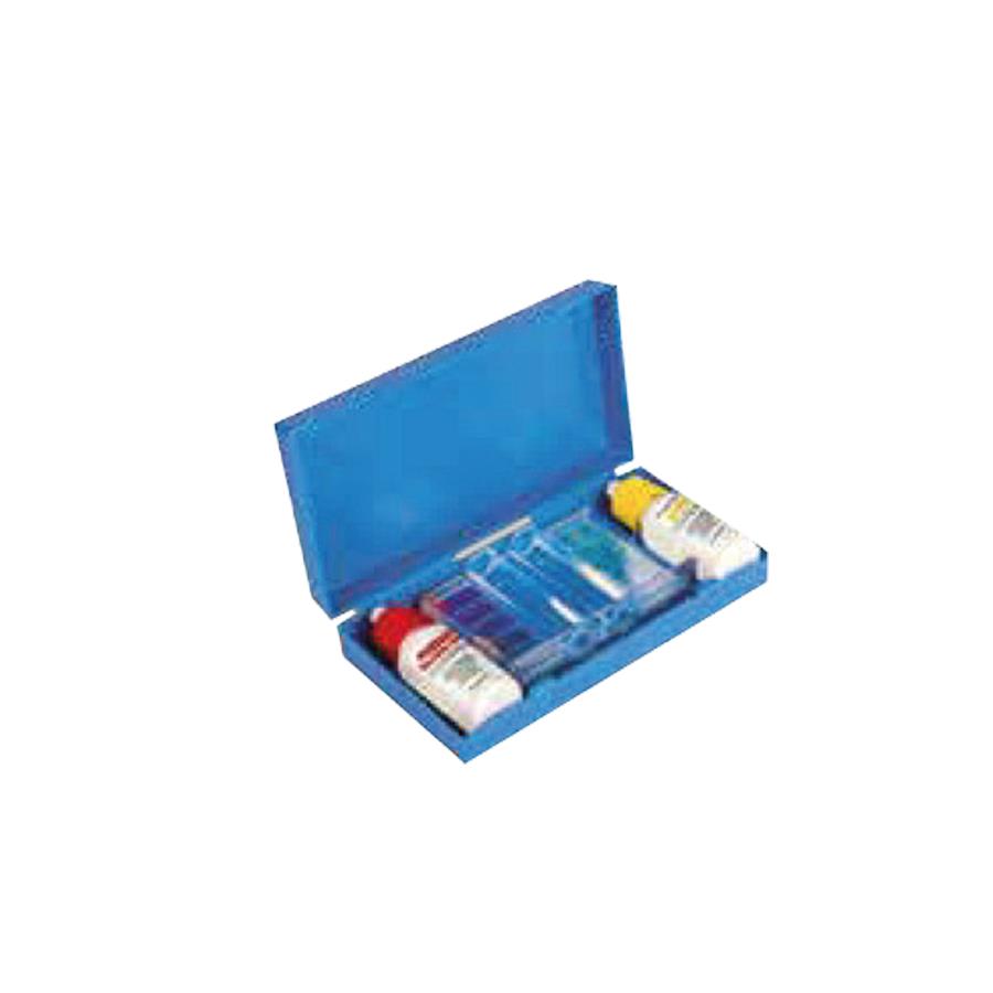 Pool Test Kits