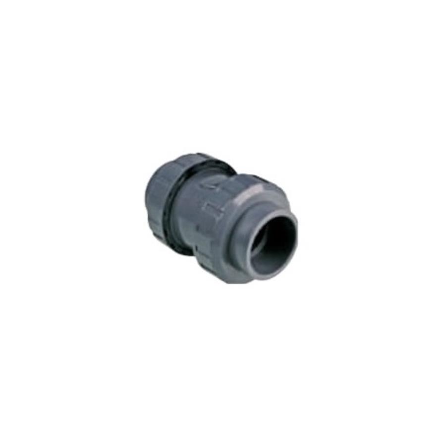 U-PVC Checkvalves