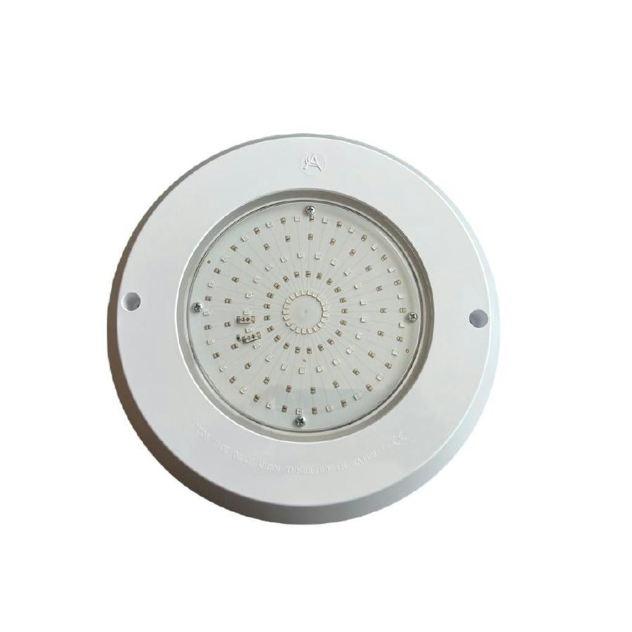 EQUA SLIMART (Under plaster, Over plaster, Led lamp)