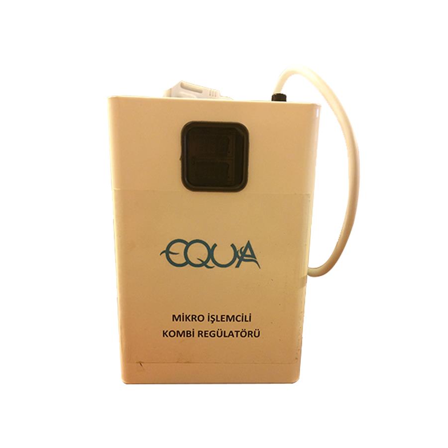 EQUA Voltage Regulator