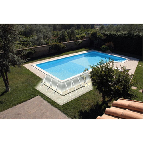 Prefabricated Pools