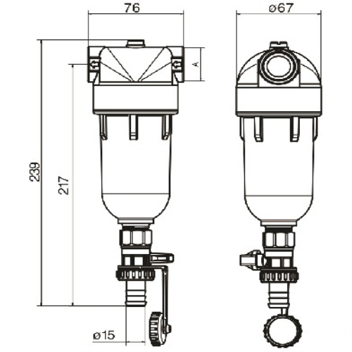 AP-ECO / AP-ECO HT