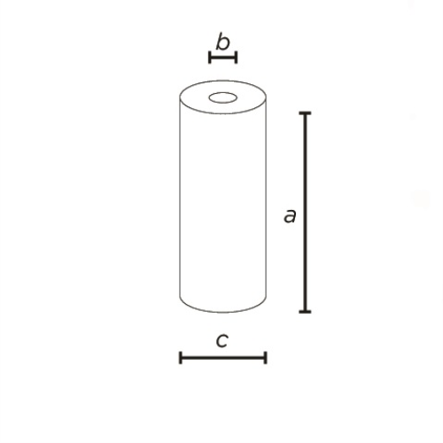 Melt Blown Cartridges - UF Ultrafiltration