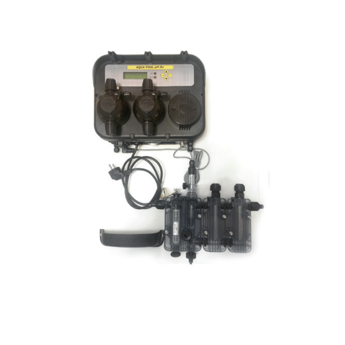 A-Pool System (A-Pool System pH-Rx , A-Pool Connect System pH-Rx)