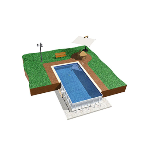 Prefabricated Pools