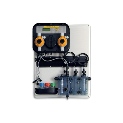 A-Pool System (A-Pool System pH-Rx , A-Pool Connect System pH-Rx)