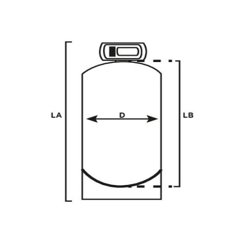 FRP Tank