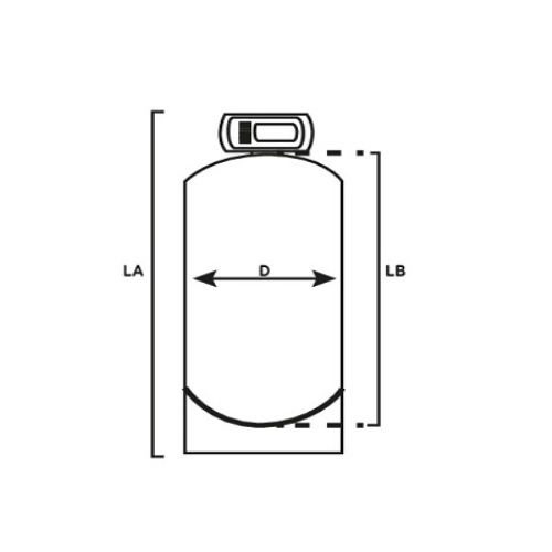 FRP Tank