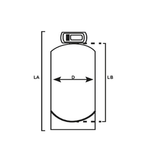 FRP Tank