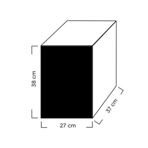 EQUA VENICE 200 Kapalı Kasa