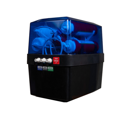 EQUA VENICE 200 Indoor Case