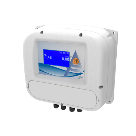 AE-10 Ölçüm Cihazları