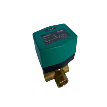 Electric Actuated Valve , Electric Actuated Butterfly Valve