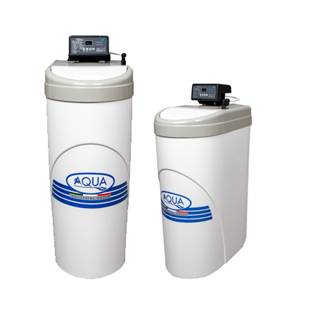 Water Softening Device Luxury